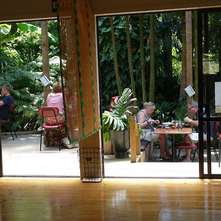 Wharepuke Subtropical Accommodation Kerikeri Exterior foto
