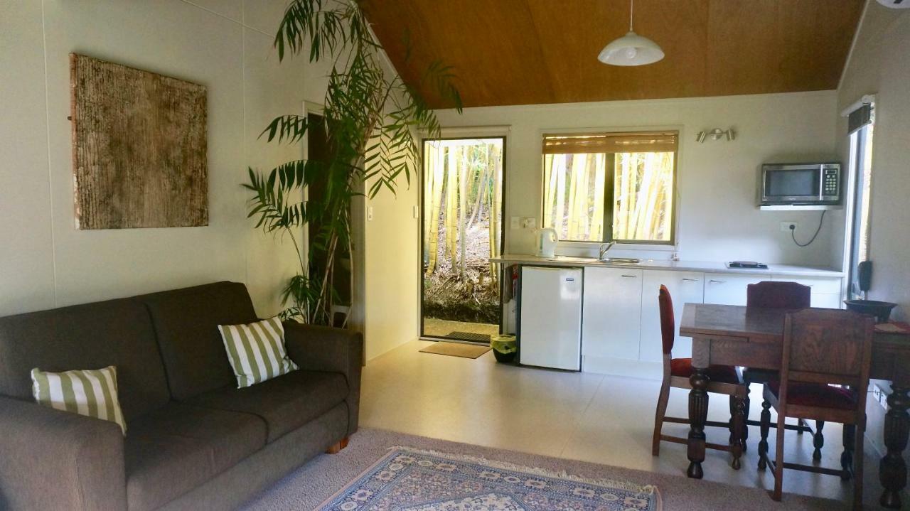 Wharepuke Subtropical Accommodation Kerikeri Exterior foto